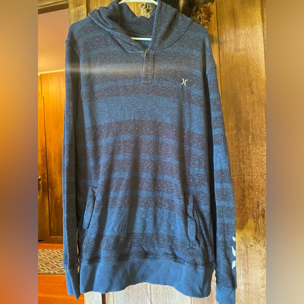 Hurley Jacket